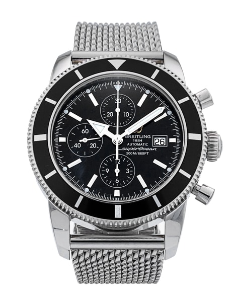 Breitling SuperOcean Heritage A13320